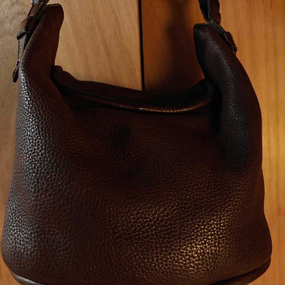 Jil Sander leather bag - Picture 8 of 15